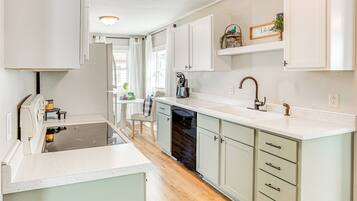 Casa (2 Bedrooms) | Fachada del alojamiento