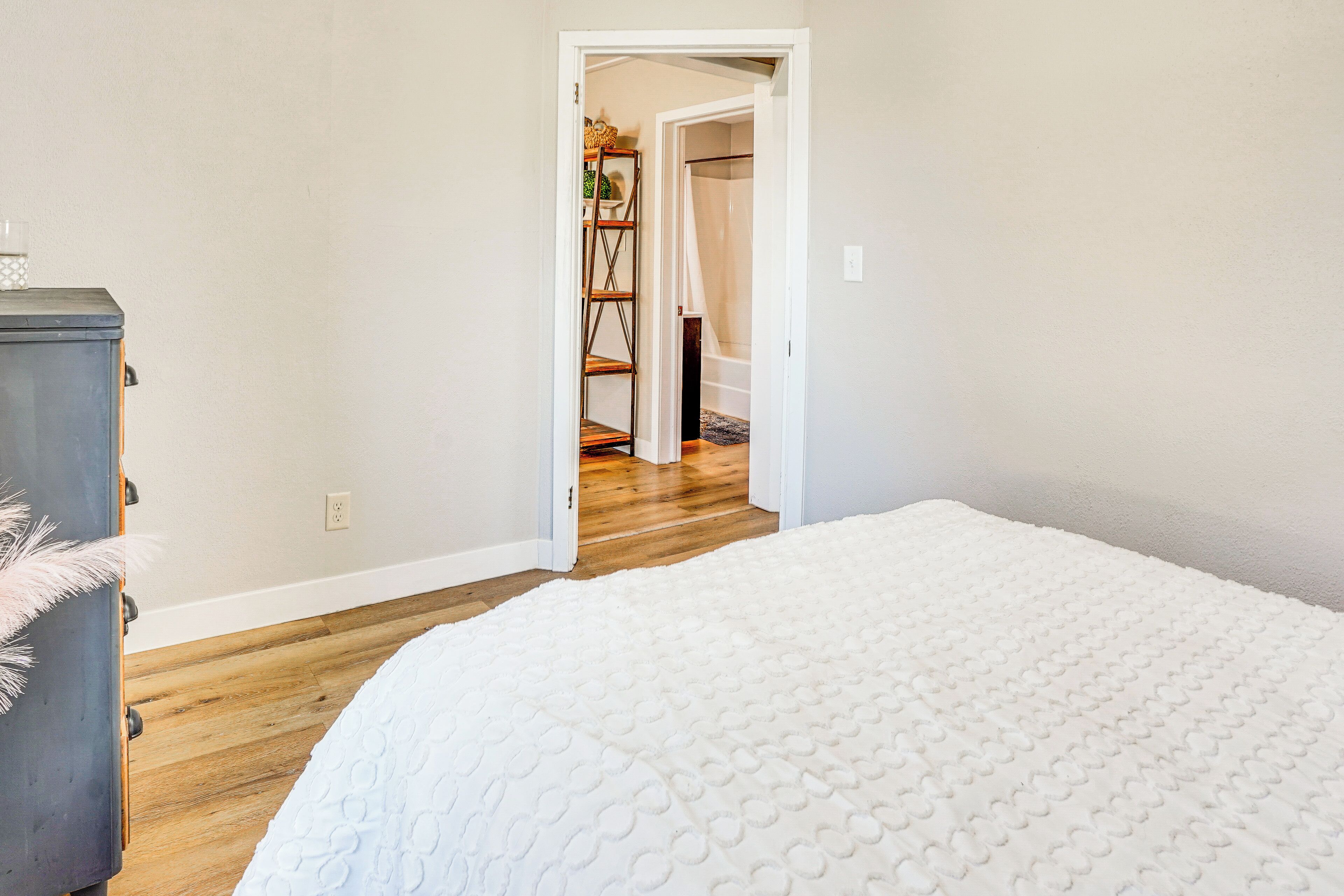 Rumah (2 Bedrooms) | Interior