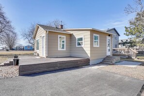 Casa (2 Bedrooms) | Interior