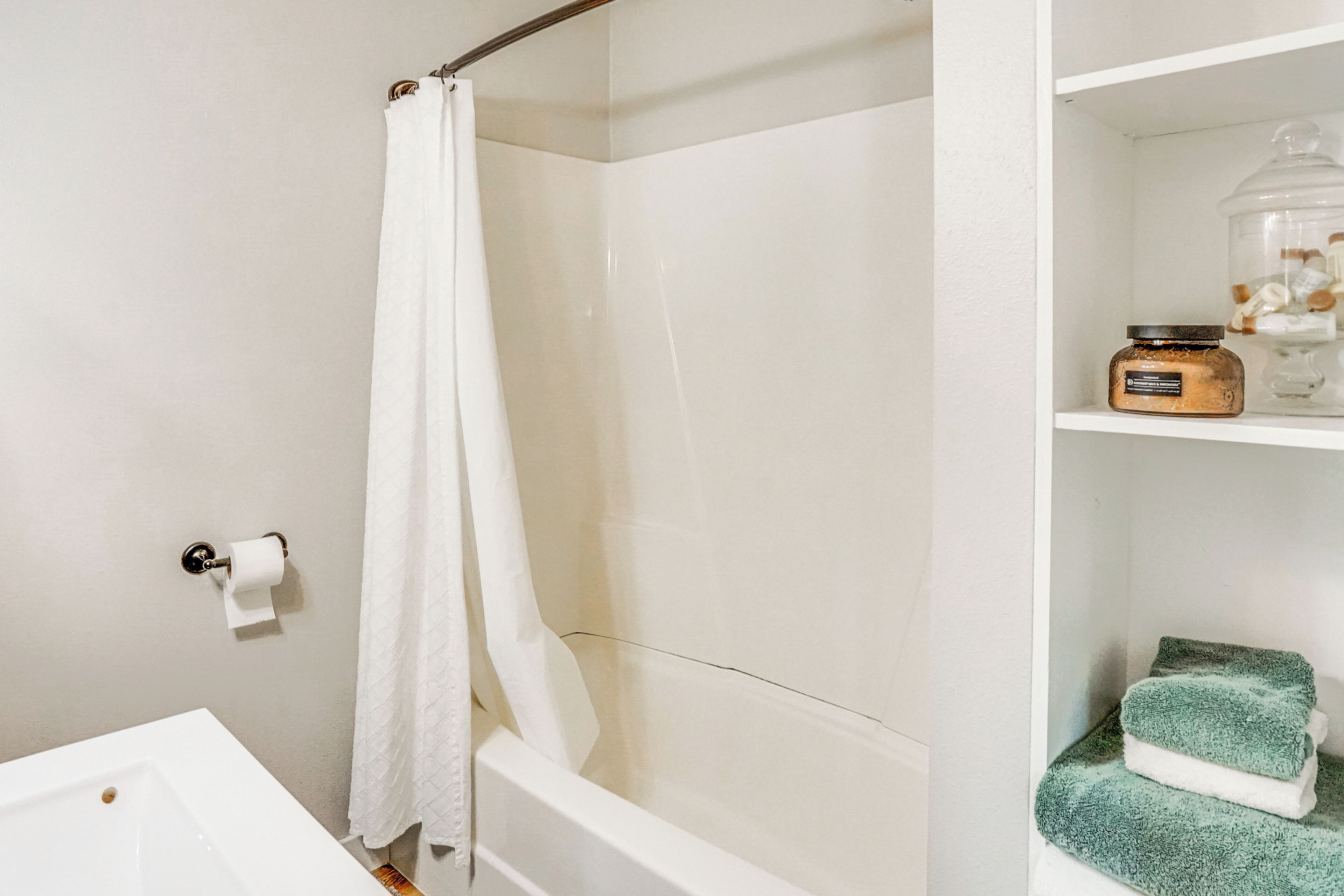 Casa (2 Bedrooms) | Interni