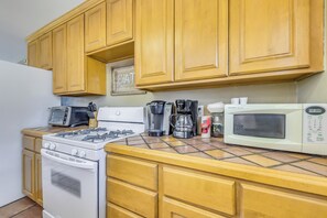 Nhà (1 Bedroom) | Nội thất