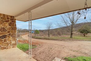 House (3 Bedrooms) | Interior - Pet-friendly Onia Vacation Rental w/ Private Deck! (Onia)