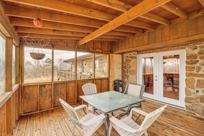 House (3 Bedrooms) | Interior - Pet-friendly Onia Vacation Rental w/ Private Deck! (Onia)