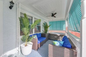 Interior - Near Boardwalk + Breweries: Emerald Coast Getaway! (Fort Walton Beach)