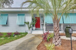 House (2 Bedrooms) | Interior - Near Boardwalk + Breweries: Emerald Coast Getaway! (Fort Walton Beach)