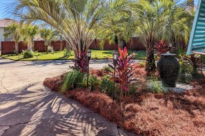 獨棟房屋 (2 Bedrooms) | 住宿內部