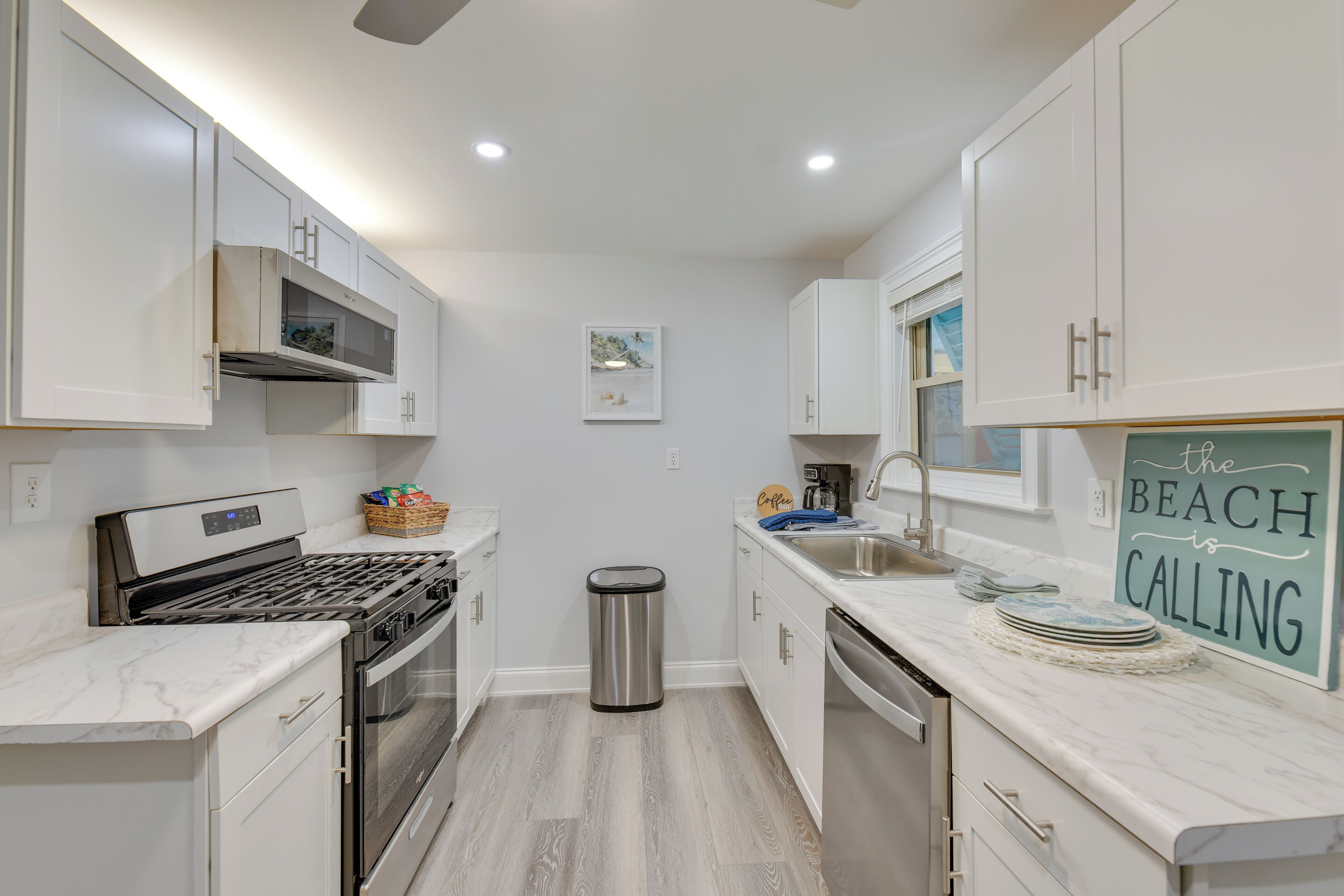 独立别墅 (2 Bedrooms) | 住宿内部