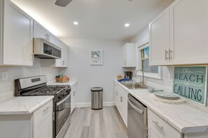 獨棟房屋 (2 Bedrooms) | 住宿內部