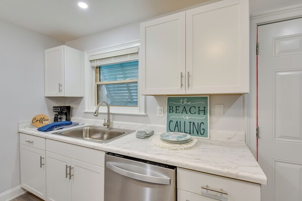 Casa (2 Bedrooms) | Interior