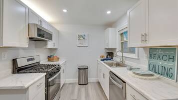 Rumah (2 Bedrooms) | Interior