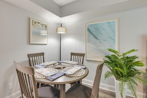 House (2 Bedrooms) | Interior - Near Boardwalk + Breweries: Emerald Coast Getaway! (Fort Walton Beach)