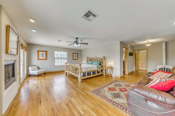 Σπίτι (6 Bedrooms) | Εσωτερικοί χώροι