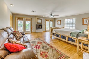 Σπίτι (6 Bedrooms) | Εσωτερικοί χώροι