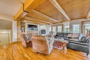 Σπίτι (6 Bedrooms) | Εσωτερικοί χώροι