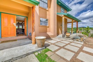 Ferienhaus (6 Bedrooms) | Innenbereich