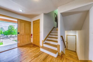 Hus (6 Bedrooms) | Interiør