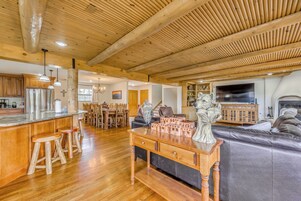 Casa (6 Bedrooms) | Parte interna
