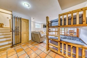 Hus (6 Bedrooms) | Interiør