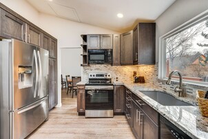 Casa (3 Bedrooms) | Interior