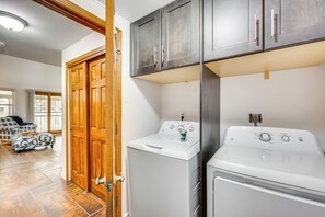 Hus (3 Bedrooms) | Interiör