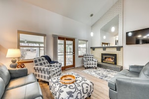 House (3 Bedrooms) | Front of property