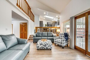 Casa (3 Bedrooms) | Interior