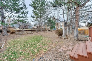 Hus (3 Bedrooms) | Interiör