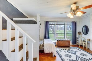 Casa (4 Bedrooms) | Interior