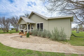 Maison (4 Bedrooms) | Intérieur