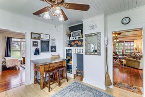 Casa (4 Bedrooms) | Interior