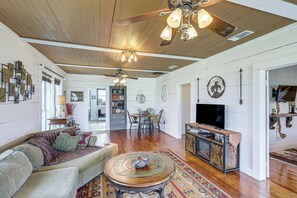 Casa (4 Bedrooms) | Interior