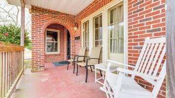 Rumah (3 Bedrooms) | Interior