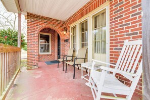 House (3 Bedrooms) | Interior - Sanford Vacation Rental ~ 1 Mi to Downtown! (Sanford)