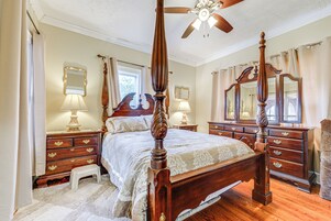 Σπίτι (3 Bedrooms) | Εσωτερικοί χώροι