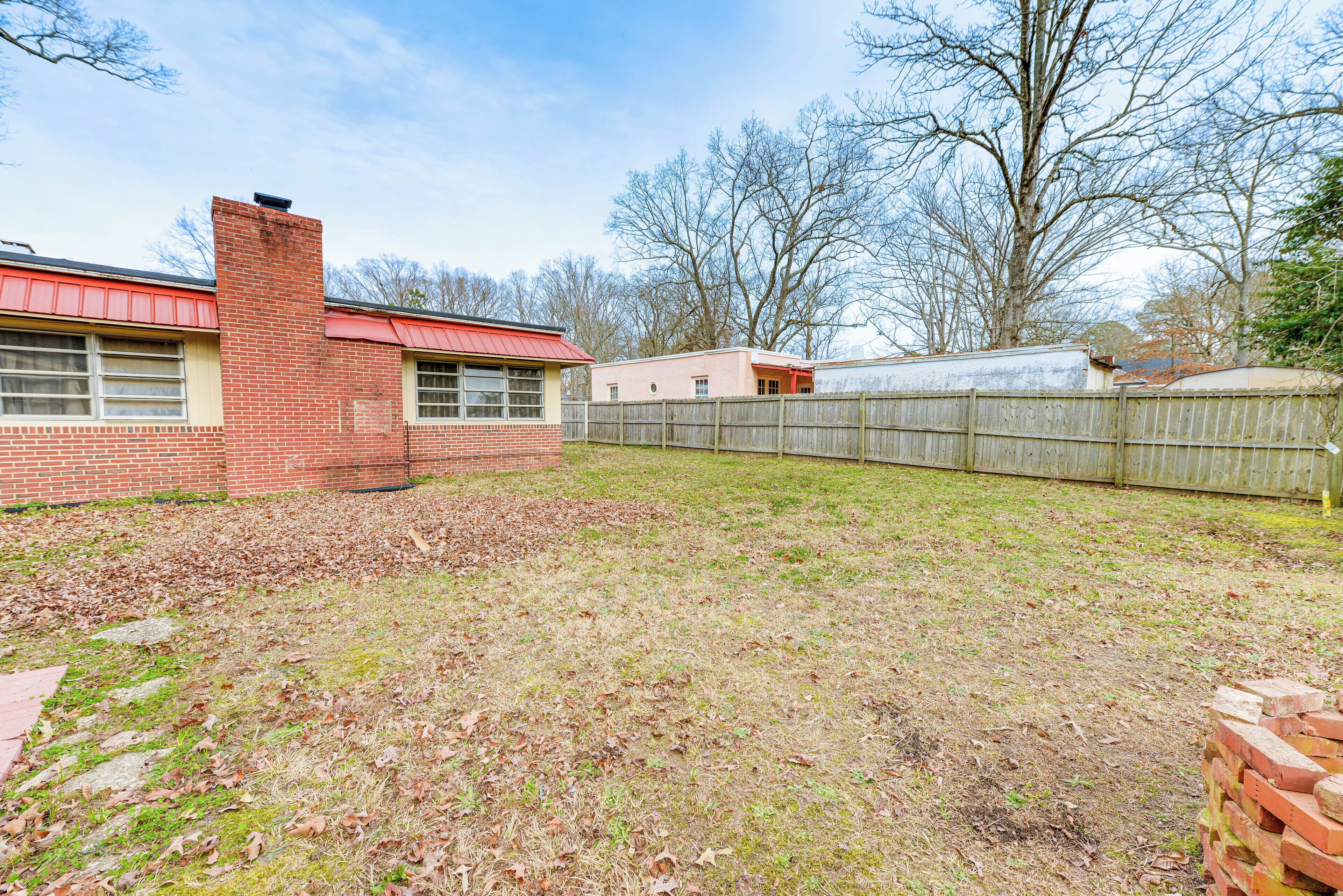 Nhà (3 Bedrooms) | Nội thất