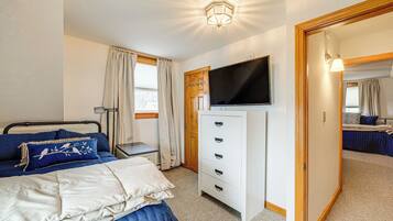 Ferienhaus (3 Bedrooms) | Innenbereich