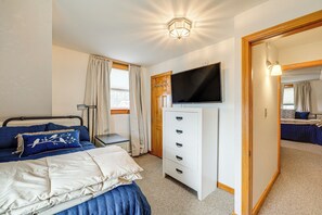 Nhà (3 Bedrooms) | Nội thất