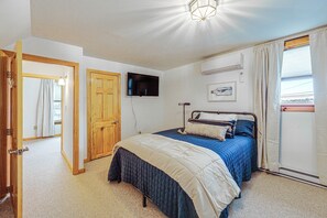 Talo (3 Bedrooms) | Sisätilat