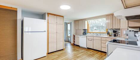 Nhà (3 Bedrooms) | Nội thất