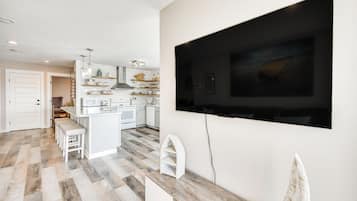 Ferienhaus (3 Bedrooms) | Innenbereich
