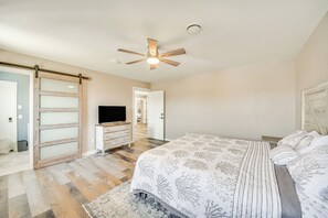 Maison (3 Bedrooms) | Intérieur