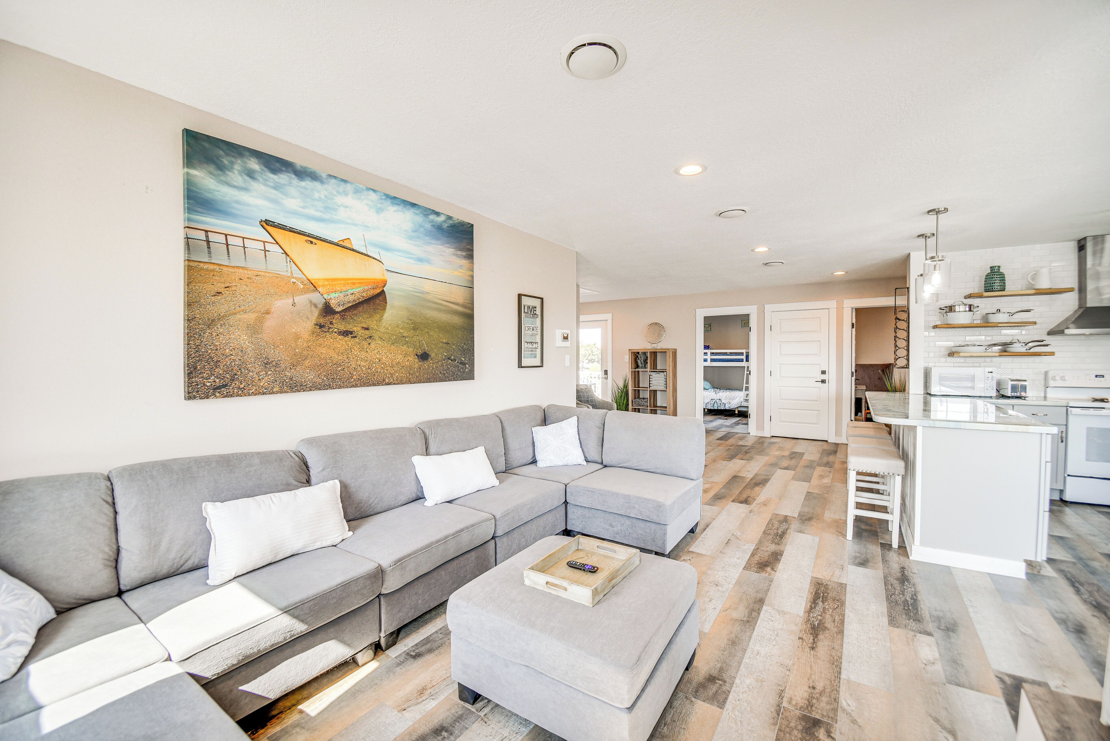 ハウス (3 Bedrooms) | 施設の正面