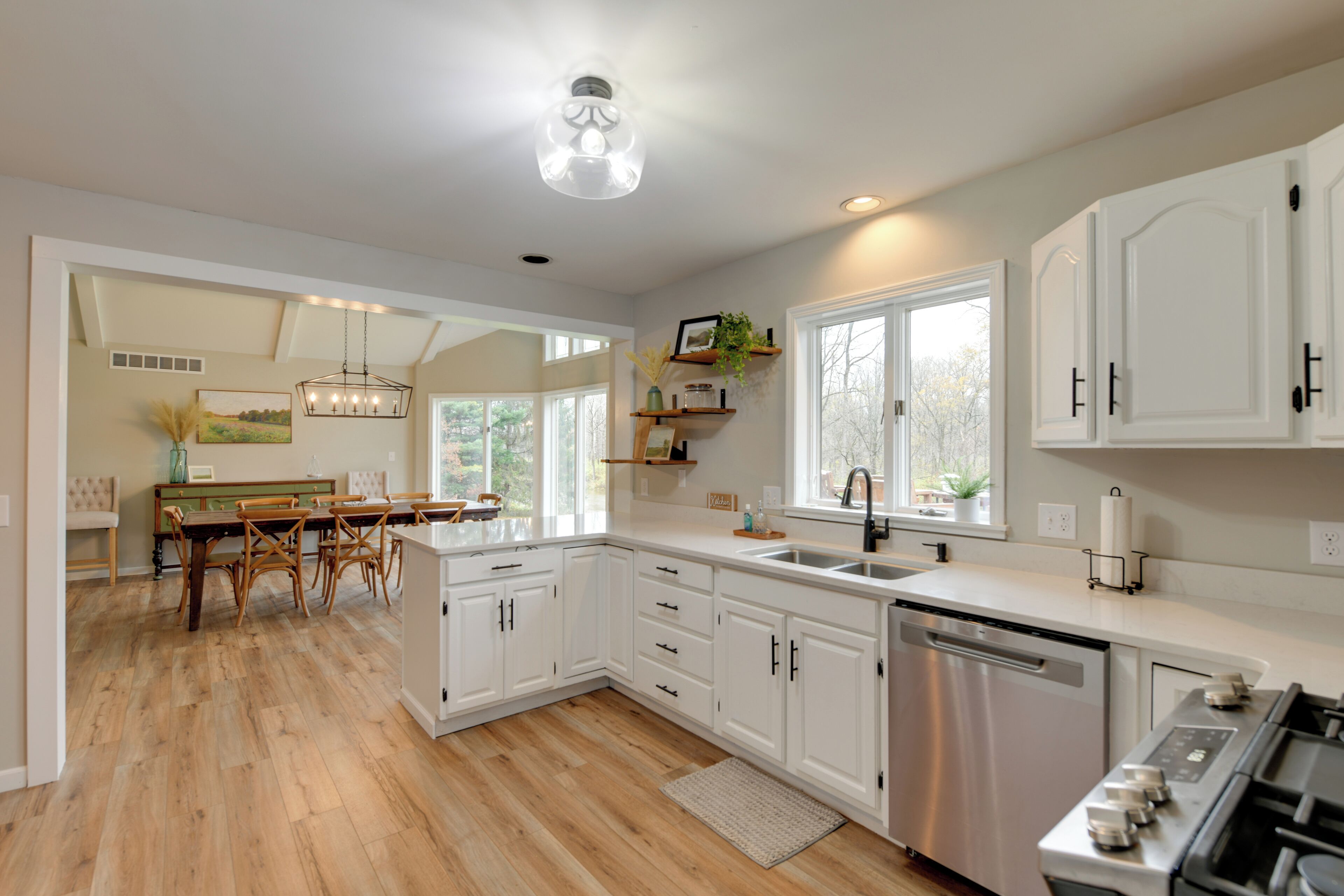 Casa (4 Bedrooms) | Interior