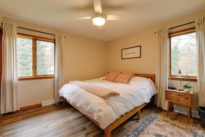 House (4 Bedrooms) | Interior - East Aurora Home ~ 18 Mi to Downtown Buffalo! (East Aurora)