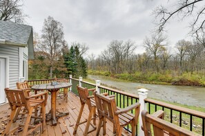 Talo (4 Bedrooms) | Sisätilat