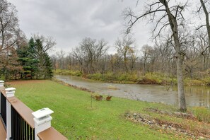 House (4 Bedrooms) | Interior - East Aurora Home ~ 18 Mi to Downtown Buffalo! (East Aurora)