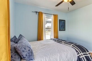 Nhà (2 Bedrooms) | Nội thất