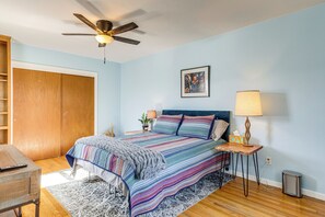 Casa (2 Bedrooms) | Interior