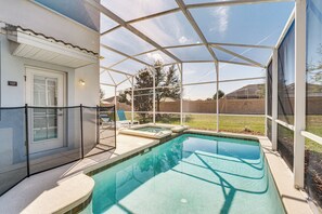 Huis (5 Bedrooms) | Interieur