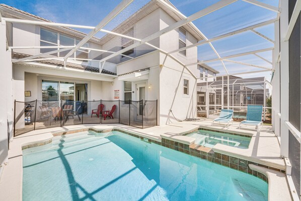 Huis (5 Bedrooms) | Voorkant van accommodatie